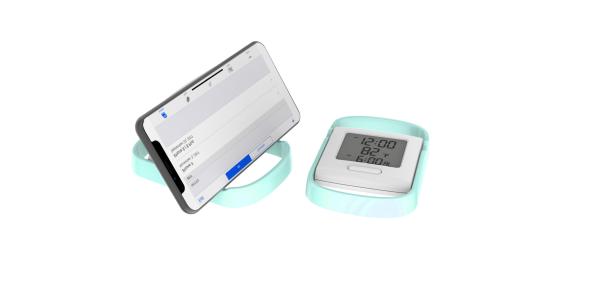 Buy Commercial Digital Alarm Clock With Temperature Calendar And Snooze Function at wholesale prices