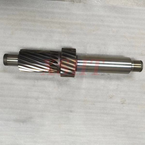 Car Fitment Shacman Truck Parts 4988598 Electronic Control Module with Computer Board