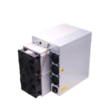 Antminer Asic Miner S19j Pro+ 122T 3355Watt BTC Mining Machine