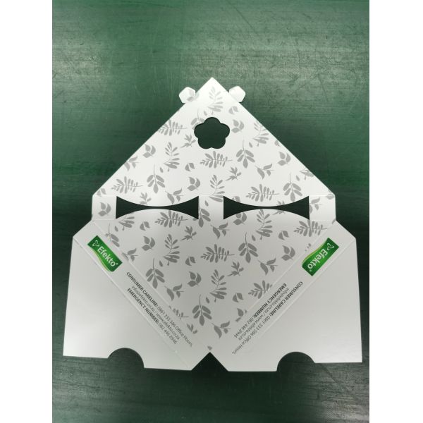 Customized Color Eco-friendly Paper Glue Fly Trap Insect Trap for Performance