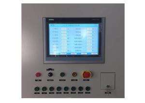 Auto Testing Machine Ac Load Bank Electrical Load Testing Equipment 400V 2000kw