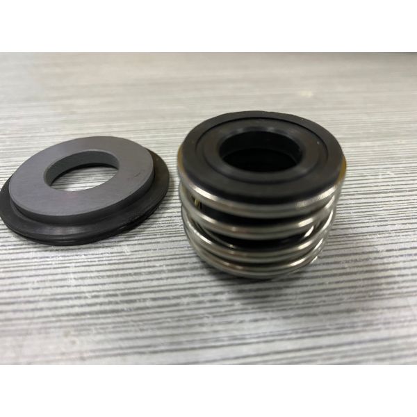 Mechanical Seal 15mm For Electric Submersible Zenit Pump Series