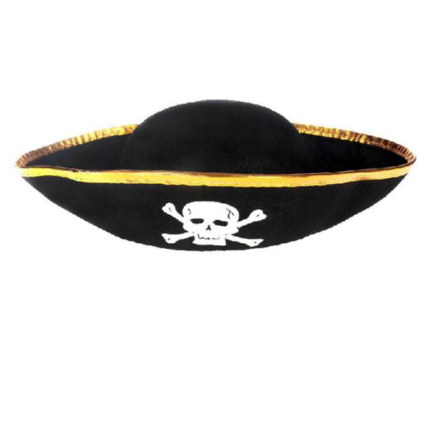 Sunny dance boy stylish cap bandana pirate hat