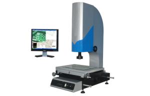 China Manual X-Y Table Vision Measuring Machine / Vision Measurement System With QM Software on sale