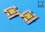 Multichip White LED Array 60Watt Small LES 80lm/W 7500K LEDs