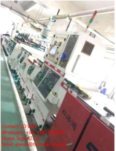 Quality 2nd Hand Double Side PCB Etching Machine for sale