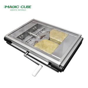 110mm Thickness Folding Partition Walls Commercial For Office Space