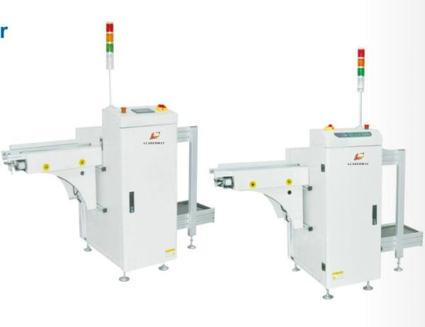 Buy High quality automatic pcb loader/unloader for SMT production line at wholesale prices