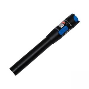 Quality Customized 650nm Fiber Cable Accessories , Pen Type Visual Fault Locator 30mw for sale