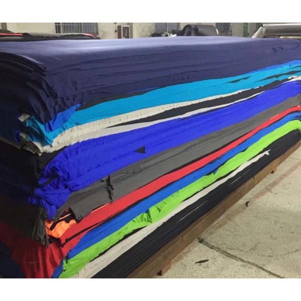 Buy High Elasticity Neoprene Fabric Sheets Silicone Non Slip Thermal Insulation at wholesale prices