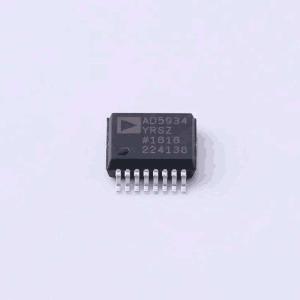 Quality AD5934YRSZ-REEL7 for sale