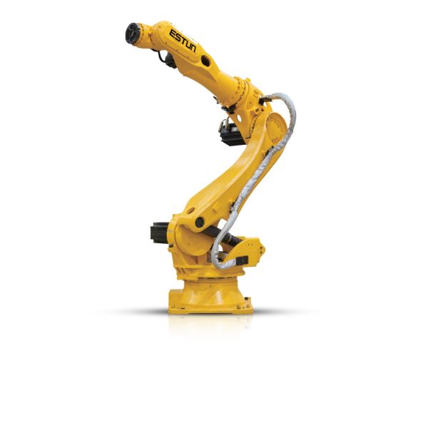 Robot Machine 6 Axis ER220B Made In China Automatic Pick And Place