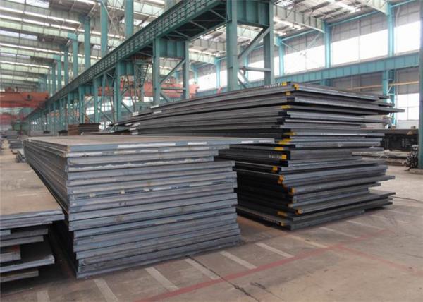 Buy Hot / Cold Rolled Inconel 625 Plate , Alloy 625 Plate DIN2.4856 High Strength at wholesale prices