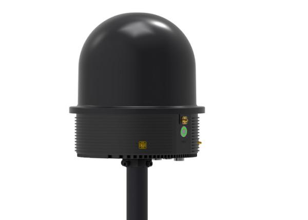 Buy Stationary RF Detection Jamming System With Monitoring Software Power Adjusting Automatic Working at wholesale prices