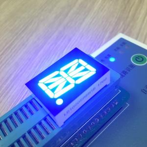 Quality 16 Segment Common Anode Alpha Numeric Led Display 0.8&quot; Home Appliance Long Lifetime for sale