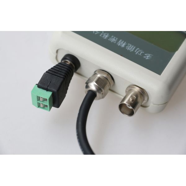 4 current range measurement clamp on current transformer FRC-800-G2 input 10000A with integrator flexible rogowski coil