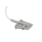 Draeger Connector Reusable Spo2 Sensor