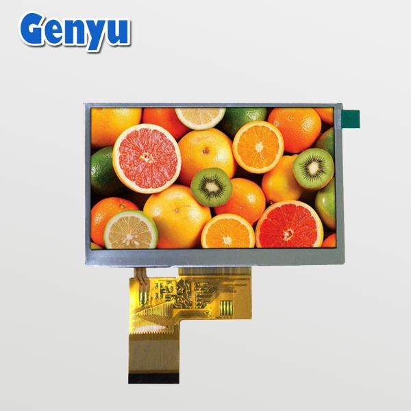 2.8" Spi ILI9341 St7789 18 20 30 37 40 pin 320x240 320x480 Dots Tft LCD Display for Industrial and Commercial Need