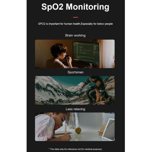 IP67 Bluetooth IOT Devices Screen Touch Smartwatch PPG Music Control For Women