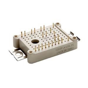 China Automotive IGBT Modules GD25PJA120L2SF 1200V 25A IGBT Module With Short Circuit Ruggedness on sale