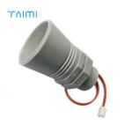 Low power cunsumption stable data output Sewer detection ultrasonic sensor