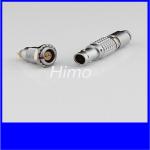 0B 1B 2B 3B 4 pin lemo fixed socket EGG