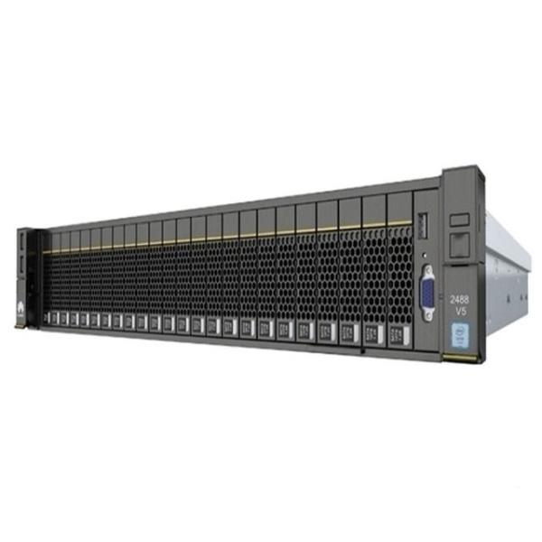 2u Huawei Rack Server 2488hv5 5117 Intel Xeon Processors