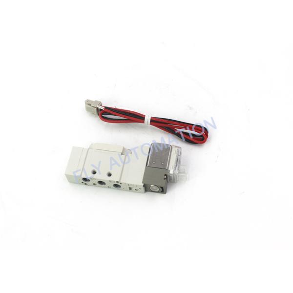 SMC DC24V SY3120-5LZD-M5 Pneumatic Solenoid Valves Low Power 0.35W 5/2 Way