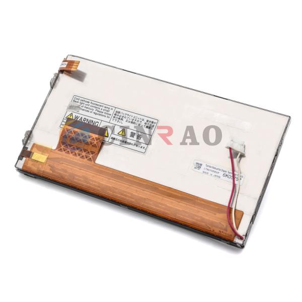 7.0 INCH TFT LCD Display + Touch Screen Toshiba LTA070B950F For Car Auto Parts Replacement