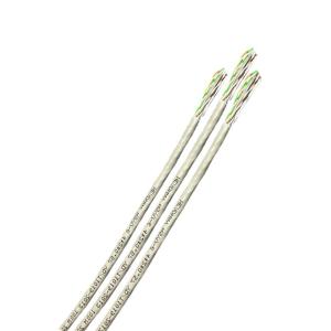 Quality Data Transfer with Multicore RJ45 Network Connector and Network Fiber Optic Equipment for sale