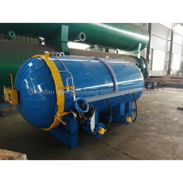 Car Tires Renewable Tyre Retreading Machine Horizontal Vertical