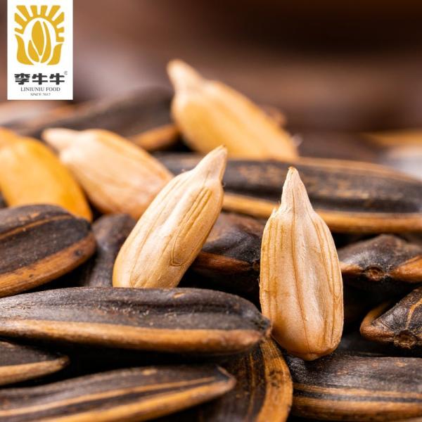 Roasted sunflower seeds wholesale by Chinese producer Best seller on Amazon