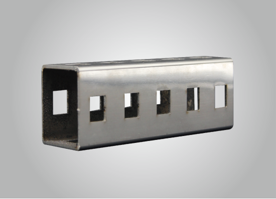 MP·D SERIES Tubes Fiber Laser Cutting Machine / Custom Laser Cutting Machine Manufacturer