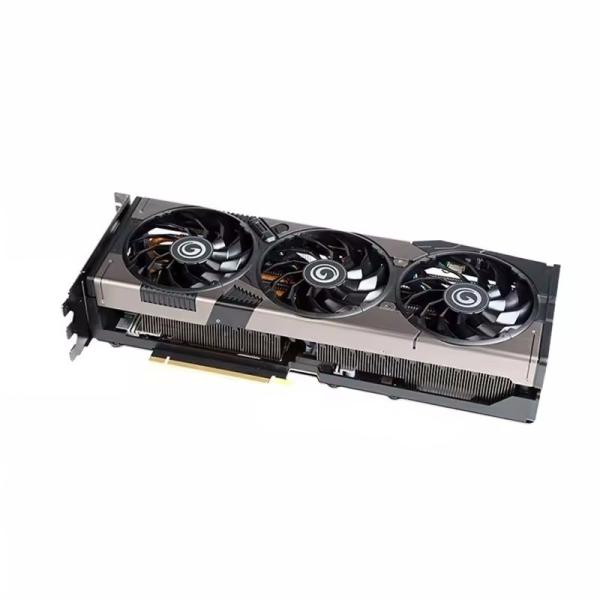 RTX 4070 Ti Gaming GPU 24GB N Vidia GDDR6 Video Memory Laptop Desktop Workstatio
