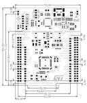 NUCLEO-F401RE Development Board for STM32 F4 series with STM32F401RE MCU