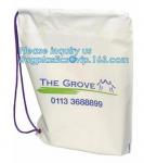 Biodegradable LDPE material hotel laundry garment poly bag on roll,Packaging