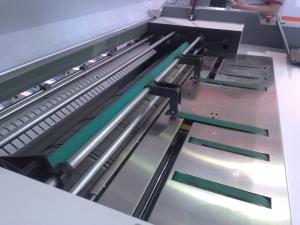 China Computer To Conventional Plate Machine , Thermo Plate Making Machine on sale