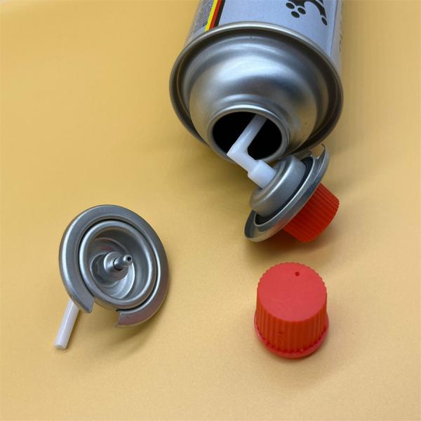 Buy Adjustable Heater Gas Flow Control Valve for Portable Gas Heaters – Compact and Efficient at wholesale prices