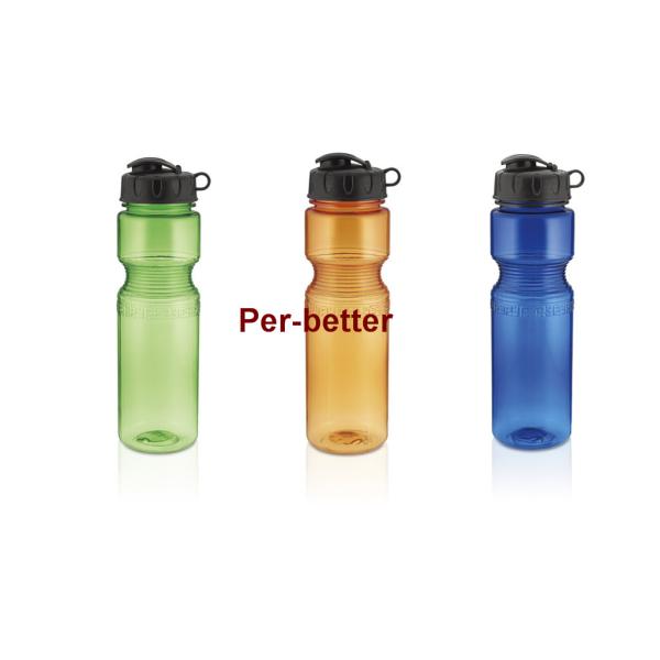 800ml Tritan drink bottle/BPA FREE bottle