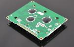 2.8" SPI Serial 320X240 TFT Touch Display Module For Arduino