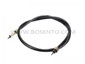China Original Motorcycle Speedometer Cable for Yamaha YBR125 on sale