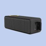 Bluetooth Wireless Charger Speaker With TWS Pairing Function Waterproof IPX7