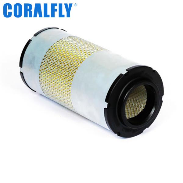 Perkins 135326206 Engine Air Filter Element 5.71 Inch