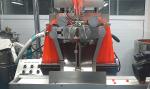 Precise Paintball Making Machine / Encapsulation Machine With Drum Design