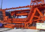 Easy Control Use Precast Concrete Formwork System Wide Range Height Adjustment