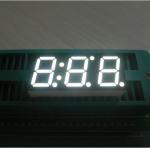 0.39" Green Triple Digit Seven Segment LED Display For Intrument Panel Indicator