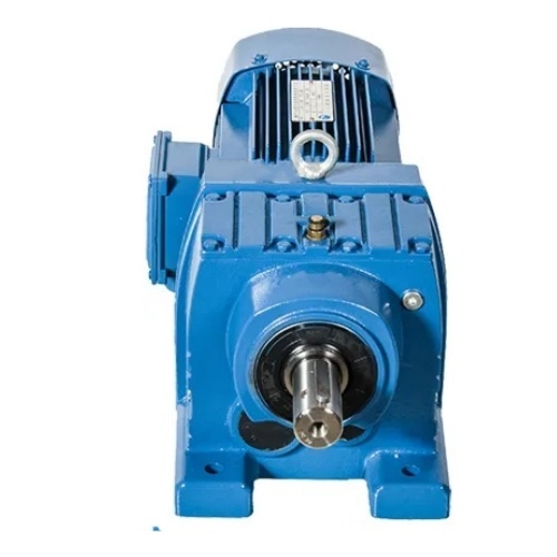 R97_Series_Helical_Geared_Motor_with_Foot_Mounted_-_Helical_Geared_Motor_and_Geared_Motor.jpg