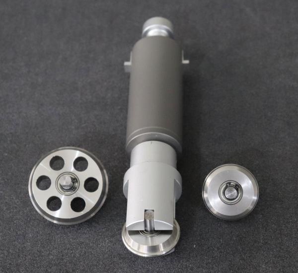 Buy High Precision Cutting Machine Tools Versatility Creasing Tool Durable at wholesale prices