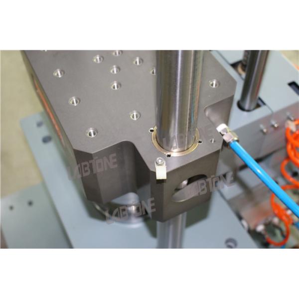 Shock Impact High Acceleration Shock Test Equipment for Electronic Products Test