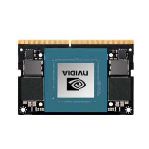 8GB Jetson NX Nvidia AGX Orin Module Edge AI Computing Robotics